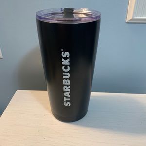 Starbucks Tumbler